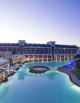 RIXOS PREMIUM BELEK
